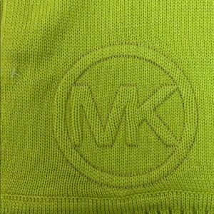 Michael Kors Accessories - Knit scarf Michael Kors Accessories - Knit scarf